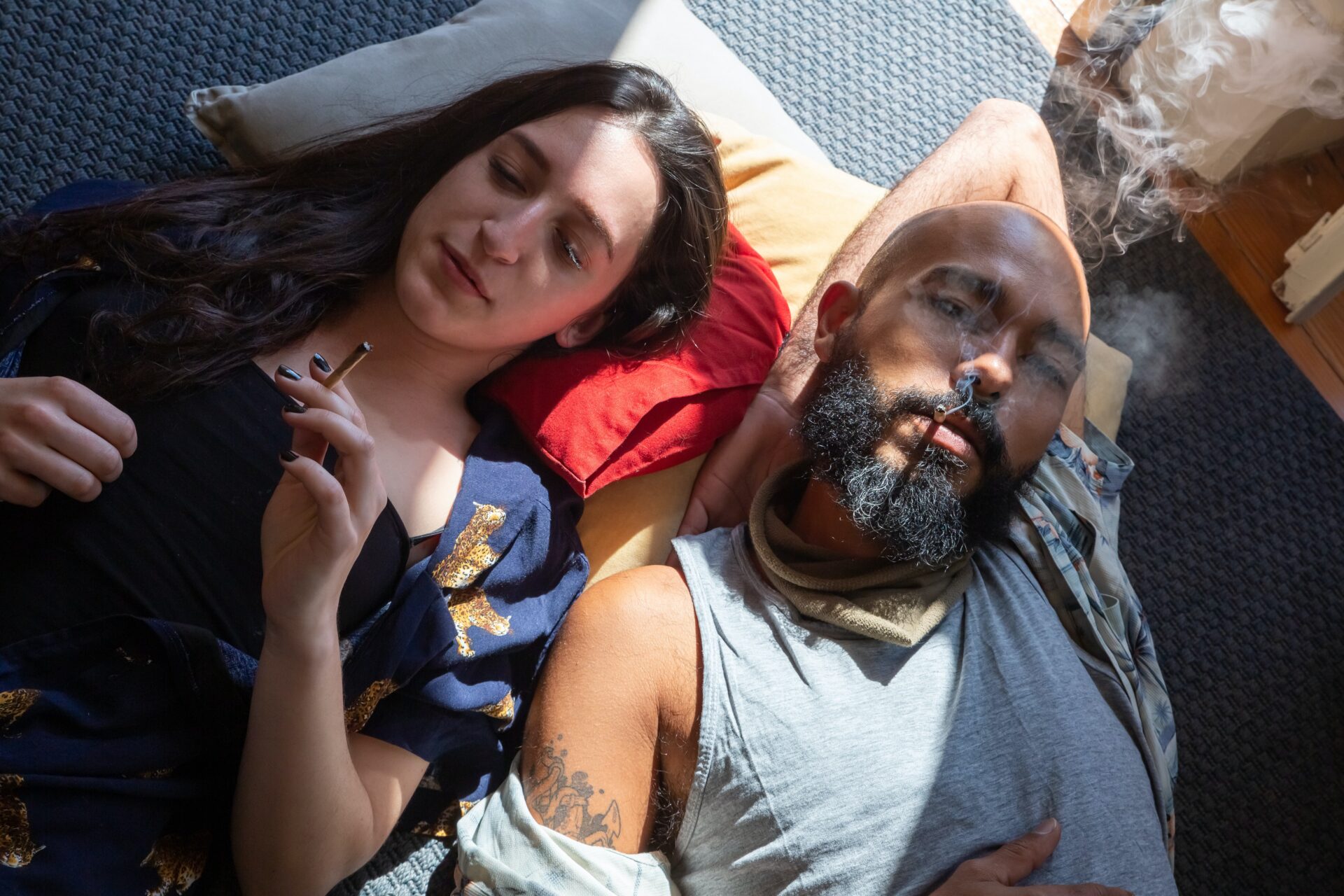 Foto von Kampus Production: 420 Der Ursprung des populären Cannabiscodes